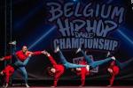 Belgium Hip-Hop Championship